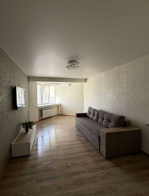 Сдается 1к квартира по адресу : Запорожское шоссе, 38 Днепр - изображение 1