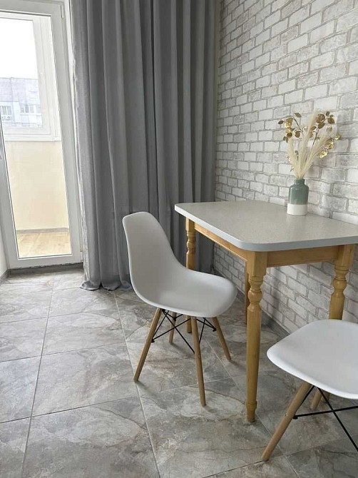 Сдается 1к квартира по адресу : Запорожское шоссе, 38 Днепр - изображение 4