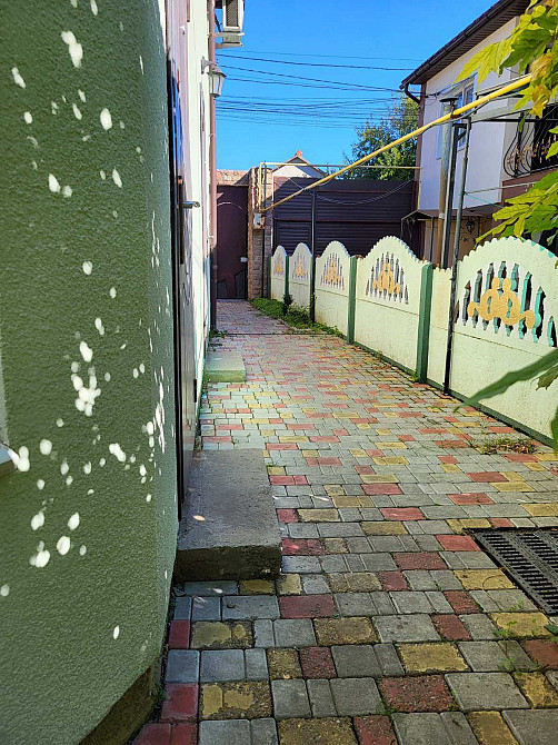 Здам 1кв. 18кв.м., Люстдорфська дор. /Офіцерська Одесса - изображение 8