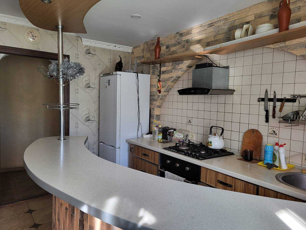 Здам 1кв. 18кв.м., Люстдорфська дор. /Офіцерська Одесса - изображение 6