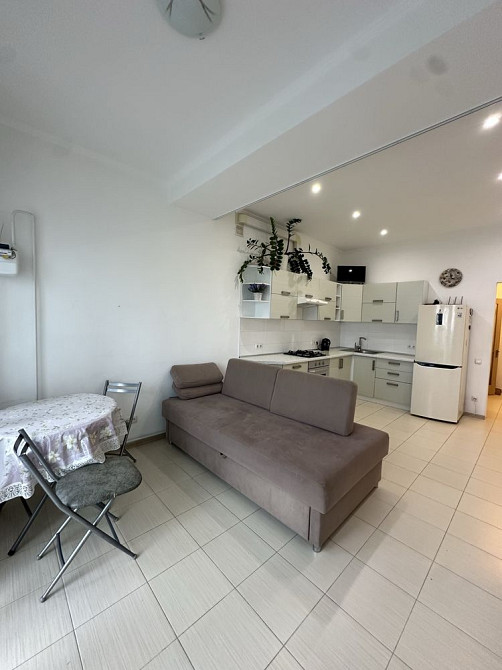 Сдам 1-ную кварт в Приморском р-н ул Среднефонтанская / 2-я ст Б Фонта Одеса - зображення 4