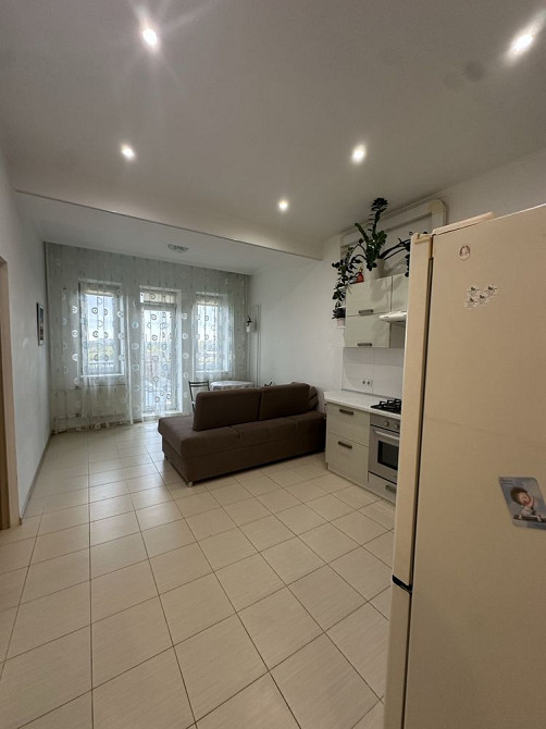 Сдам 1-ную кварт в Приморском р-н ул Среднефонтанская / 2-я ст Б Фонта Одеса - зображення 5