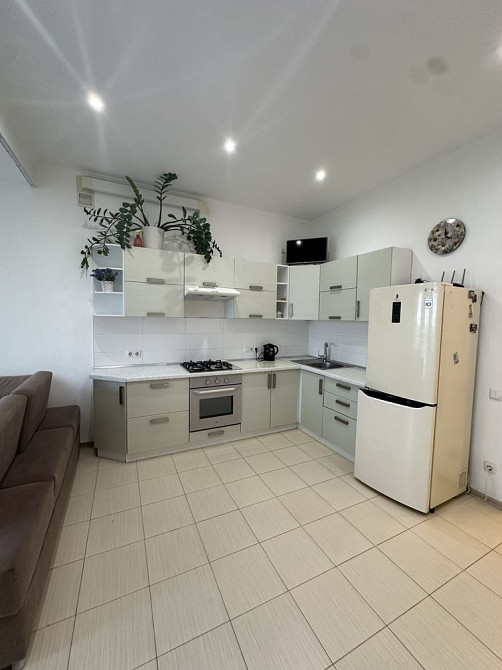 Сдам 1-ную кварт в Приморском р-н ул Среднефонтанская / 2-я ст Б Фонта Одеса - зображення 1