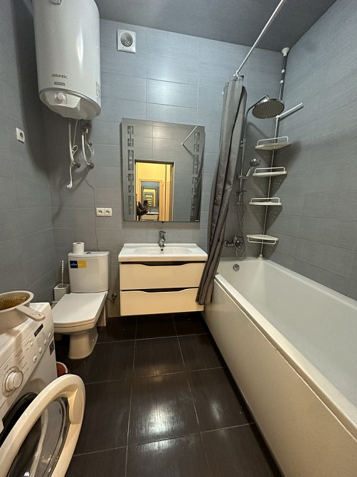 Сдам 1-ную кварт в Приморском р-н ул Среднефонтанская / 2-я ст Б Фонта Одеса - зображення 8