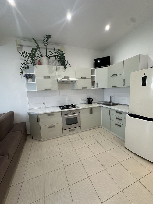 Сдам 1-ную кварт в Приморском р-н ул Среднефонтанская / 2-я ст Б Фонта Одеса - зображення 2