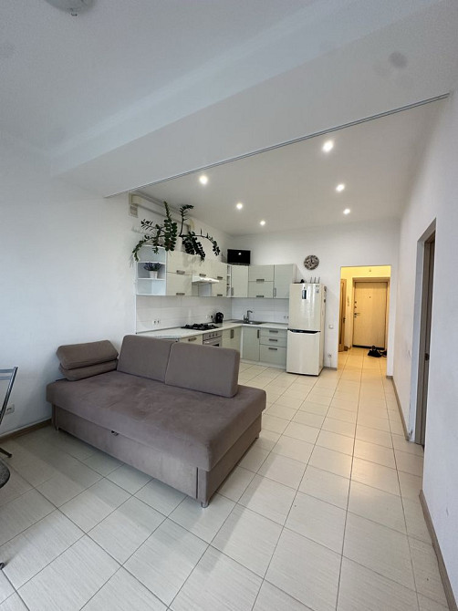 Сдам 1-ную кварт в Приморском р-н ул Среднефонтанская / 2-я ст Б Фонта Одеса - зображення 3