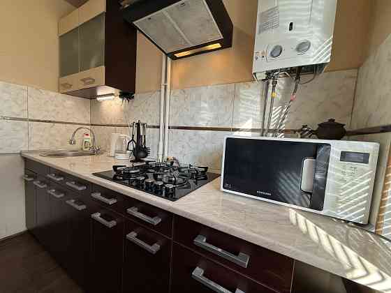 Сдаю реальную 1к. квартиру на Титова Поля с ремонтом Днепр