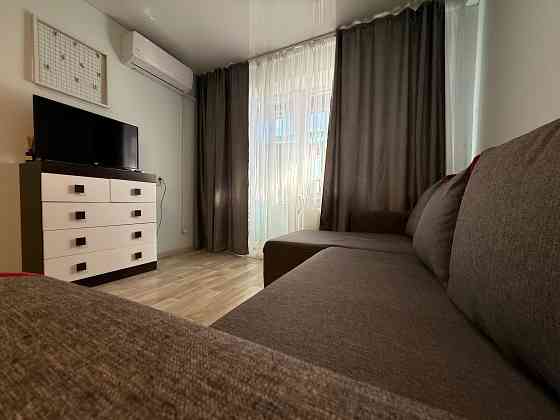 Сдаю реальную 1к. квартиру на Титова Поля с ремонтом Днепр