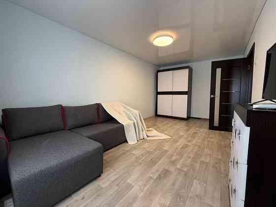 Сдаю реальную 1к. квартиру на Титова Поля с ремонтом Днепр