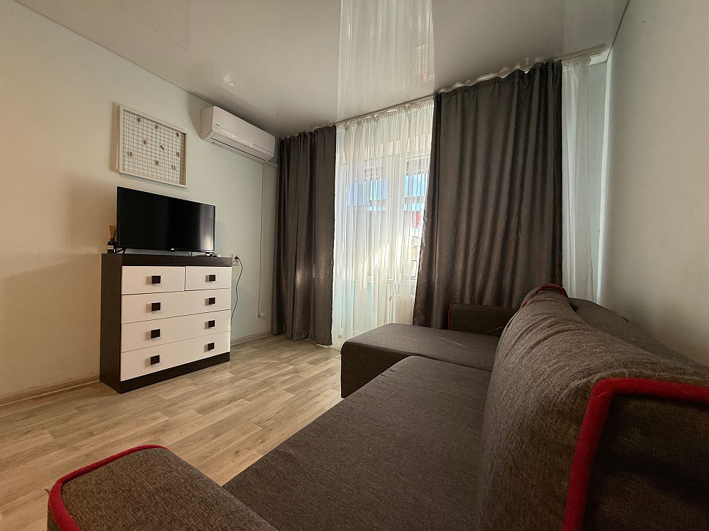 Сдаю реальную 1к. квартиру на Титова Поля с ремонтом Днепр - изображение 2