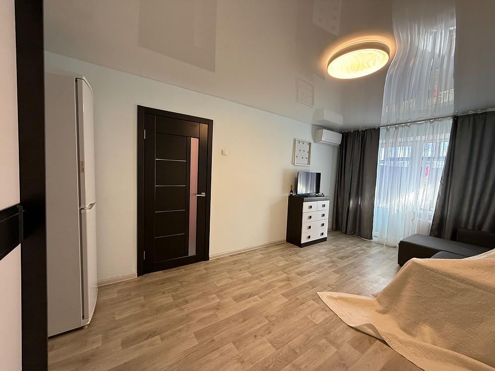 Сдаю реальную 1к. квартиру на Титова Поля с ремонтом Днепр - изображение 4