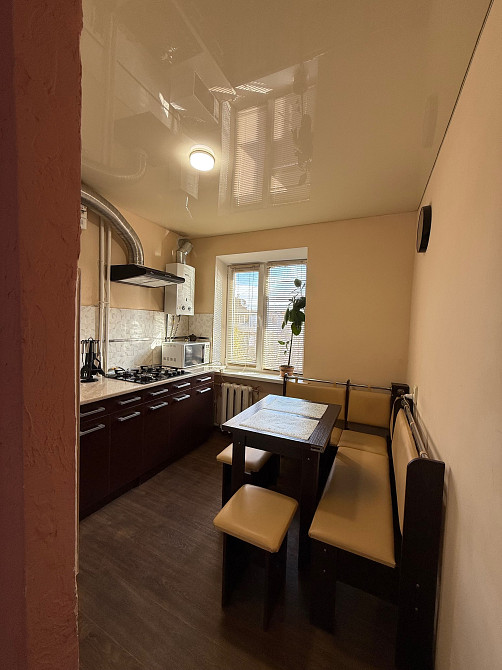 Сдаю реальную 1к. квартиру на Титова Поля с ремонтом Днепр - изображение 8