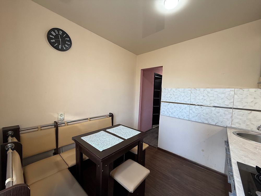 Сдаю реальную 1к. квартиру на Титова Поля с ремонтом Днепр - изображение 5