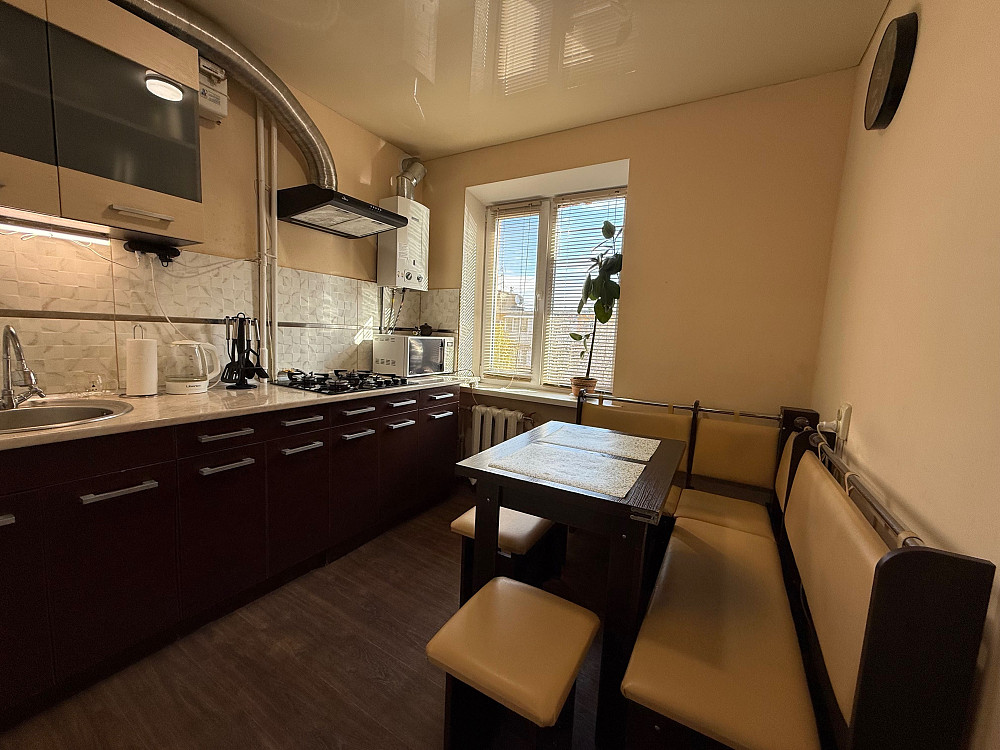 Сдаю реальную 1к. квартиру на Титова Поля с ремонтом Днепр - изображение 7