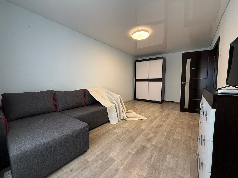 Сдаю реальную 1к. квартиру на Титова Поля с ремонтом Днепр - изображение 3