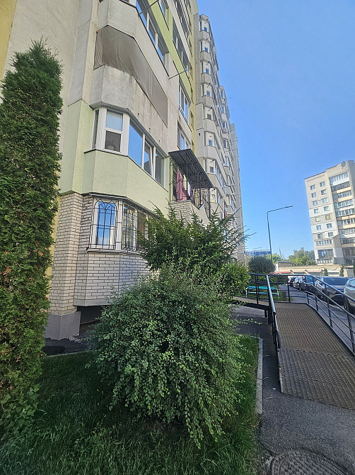 Здам 1к квартиру в новому будинку Винница - изображение 1