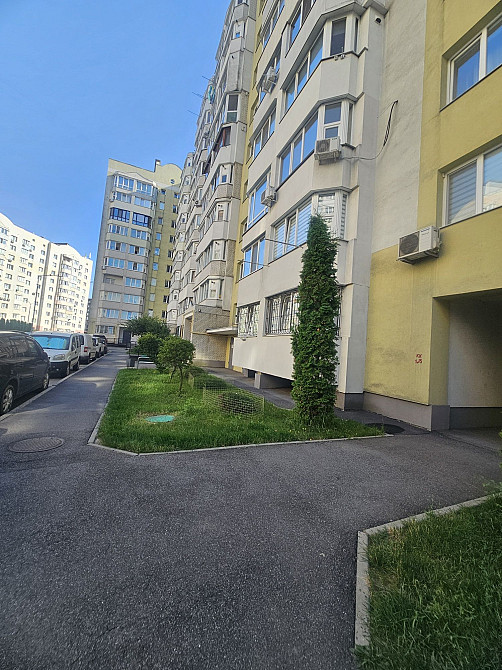 Здам 1к квартиру в новому будинку Винница - изображение 2