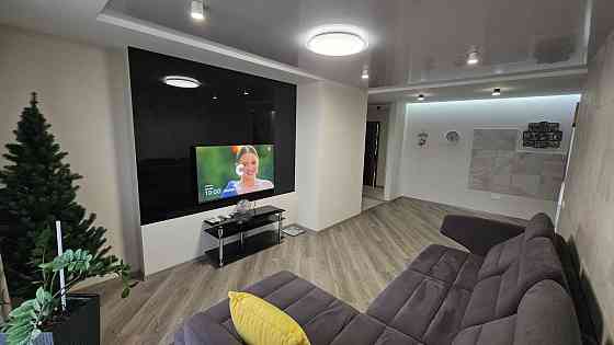 Сдам 3-х комнатную квартиру новострой ЖК Жукоффский/ Нагорка/Центр Днепр