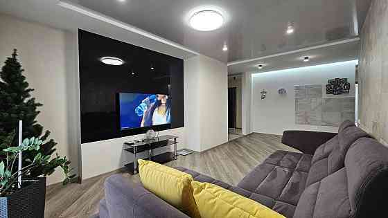 Сдам 3-х комнатную квартиру новострой ЖК Жукоффский/ Нагорка/Центр Днепр