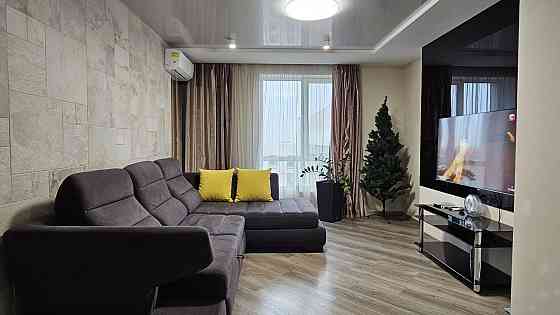 Сдам 3-х комнатную квартиру новострой ЖК Жукоффский/ Нагорка/Центр Днепр