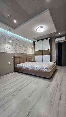 Сдам 3-х комнатную квартиру новострой ЖК Жукоффский/ Нагорка/Центр Днепр