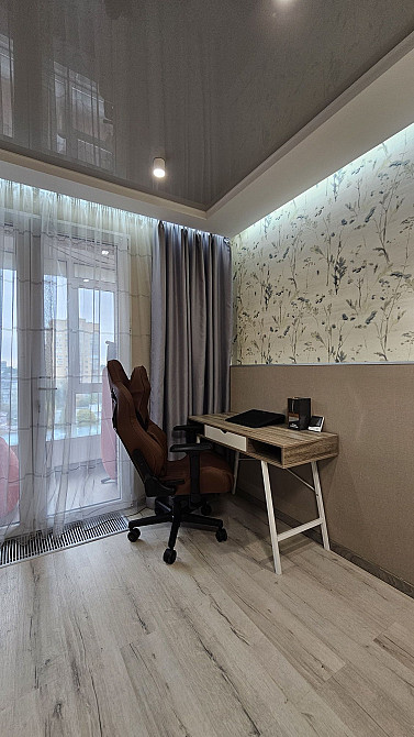 Сдам 3-х комнатную квартиру новострой ЖК Жукоффский/ Нагорка/Центр Дніпро - зображення 8