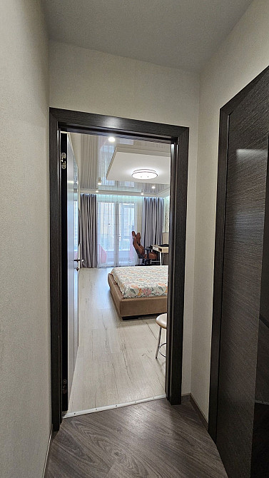 Сдам 3-х комнатную квартиру новострой ЖК Жукоффский/ Нагорка/Центр Дніпро - зображення 6