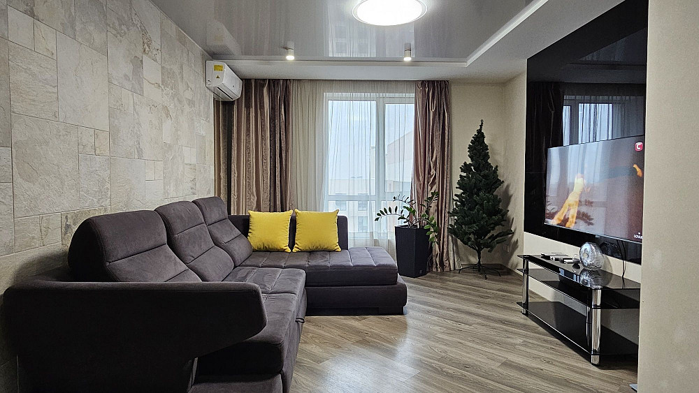 Сдам 3-х комнатную квартиру новострой ЖК Жукоффский/ Нагорка/Центр Дніпро - зображення 5