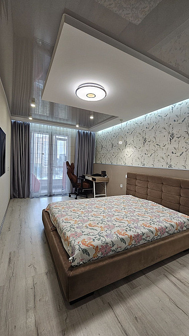 Сдам 3-х комнатную квартиру новострой ЖК Жукоффский/ Нагорка/Центр Дніпро - зображення 7