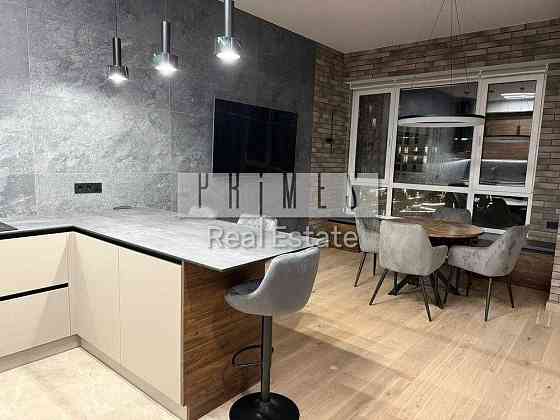 Оренда 2к квартири, ЖК Файна Таун, вул. Салютна, 2, Шевченківський Київ