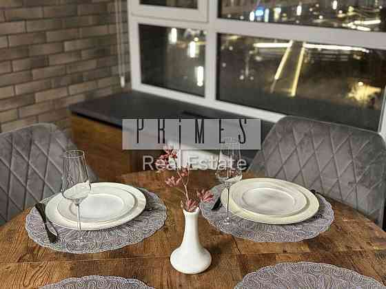 Оренда 2к квартири, ЖК Файна Таун, вул. Салютна, 2, Шевченківський Київ