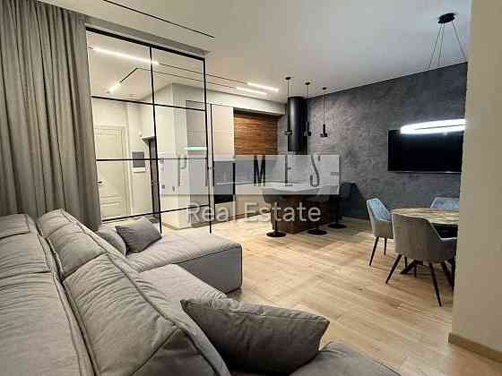 Оренда 2к квартири, ЖК Файна Таун, вул. Салютна, 2, Шевченківський Київ