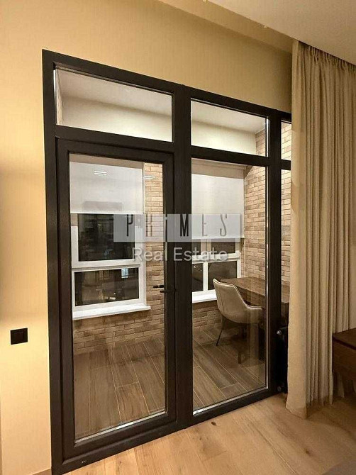 Оренда 2к квартири, ЖК Файна Таун, вул. Салютна, 2, Шевченківський Київ - зображення 7