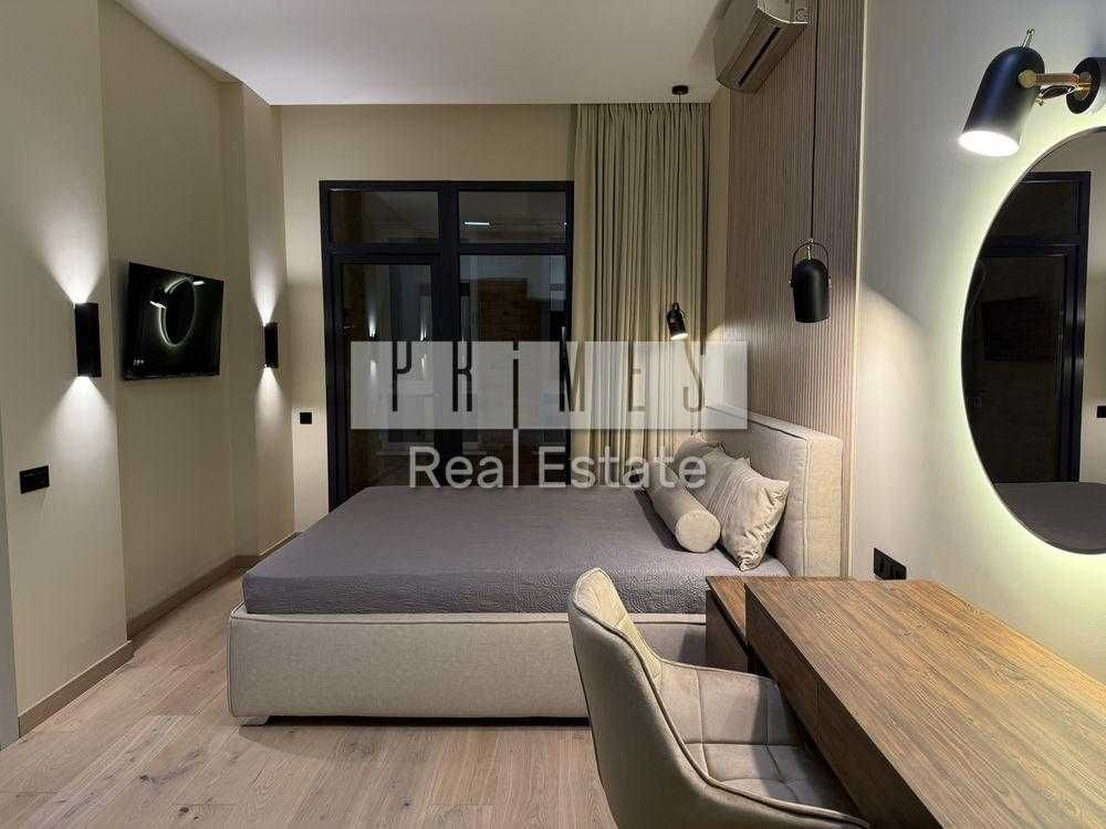 Оренда 2к квартири, ЖК Файна Таун, вул. Салютна, 2, Шевченківський Київ - зображення 8