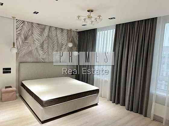 Оренда 3к квартири, ЖК Файна Таун, вул. Салютна, 2б, Нивки Київ