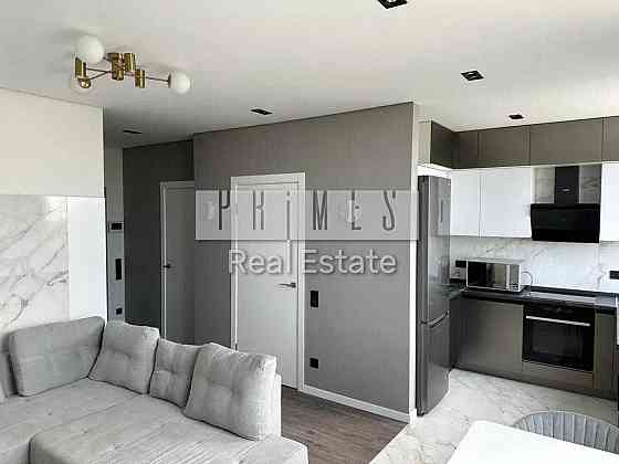 Оренда 3к квартири, ЖК Файна Таун, вул. Салютна, 2б, Нивки Київ