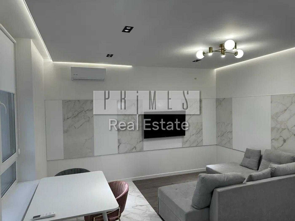 Оренда 3к квартири, ЖК Файна Таун, вул. Салютна, 2б, Нивки Киев - изображение 7