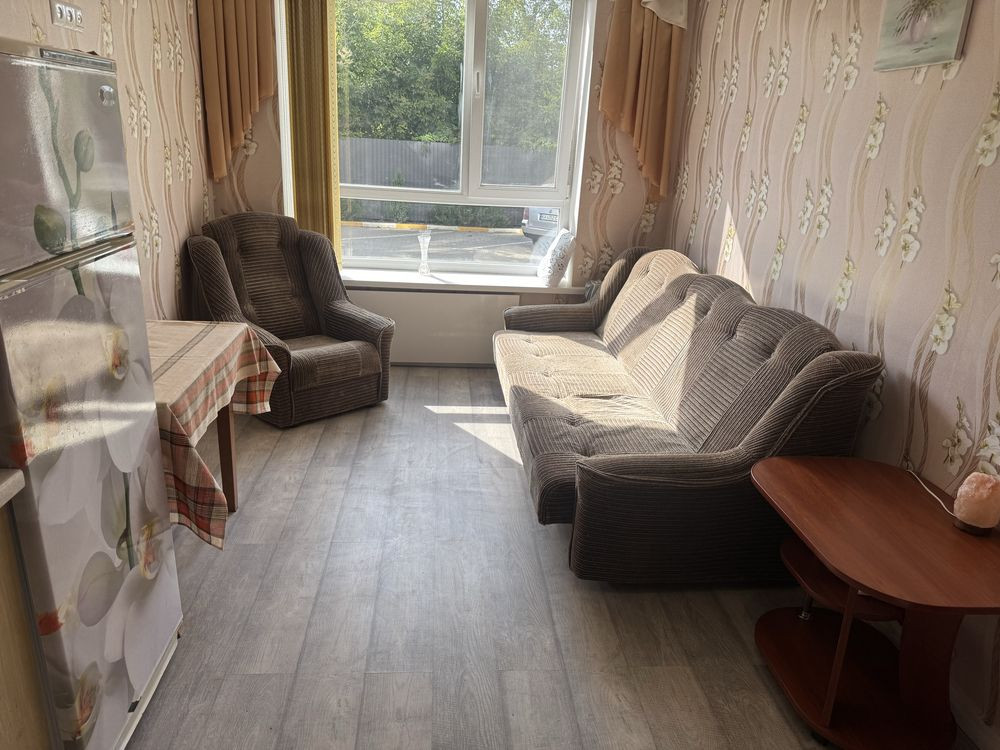 Здам смарт квартиру,в Гостомелі,вул.Мирна.Облаштована від А до Я Гостомель - зображення 1