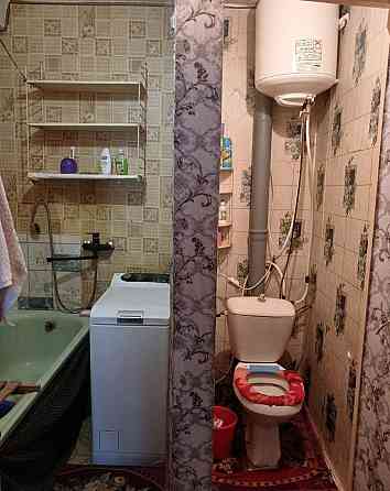 Сдам 3х комнатную квартиру на Артема Слов`янськ