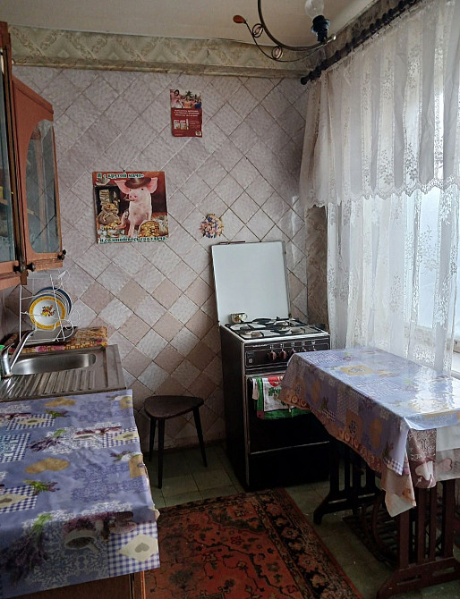 Сдам 3х комнатную квартиру на Артема Слов`янськ - зображення 5