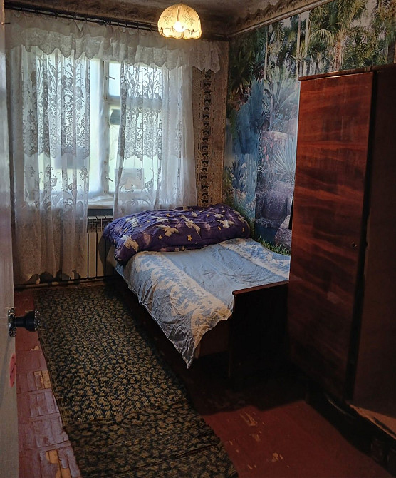 Сдам 3х комнатную квартиру на Артема Слов`янськ - зображення 3