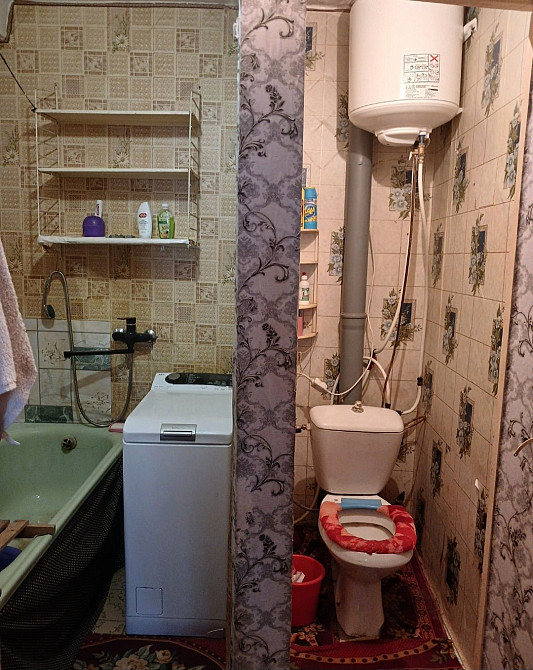 Сдам 3х комнатную квартиру на Артема Слов`янськ - зображення 6