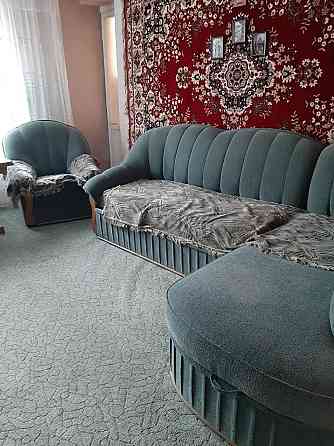 Оренда 1 кім.квартира вул.Кульпарківська.5/9.10000грн. Львов