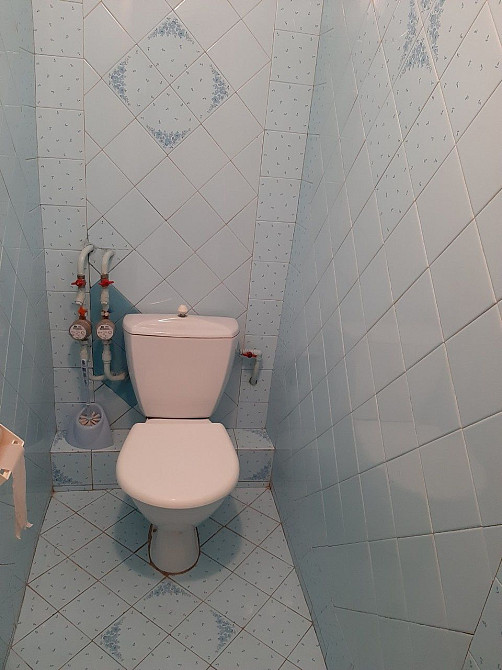 Оренда 1 кім.квартира вул.Кульпарківська.5/9.10000грн. Львов - изображение 5