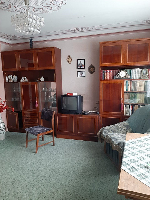 Оренда 1 кім.квартира вул.Кульпарківська.5/9.10000грн. Львов - изображение 2