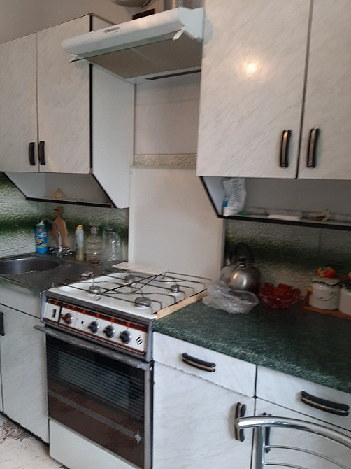 Оренда 1 кім.квартира вул.Кульпарківська.5/9.10000грн. Львов - изображение 6