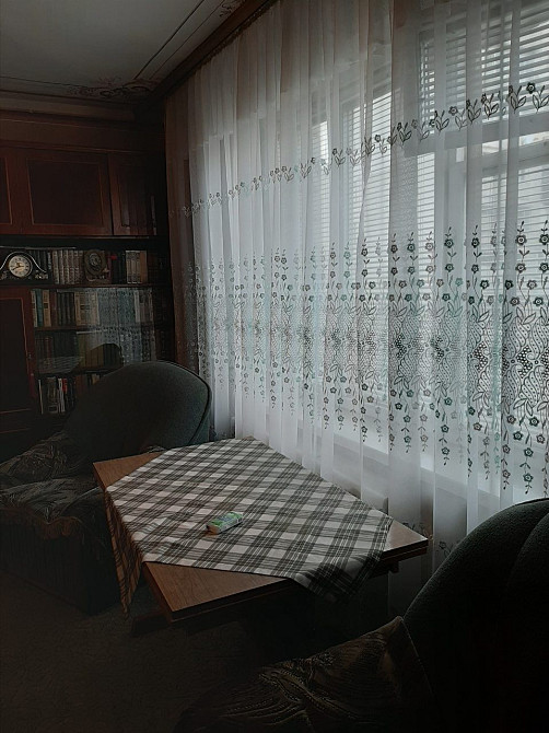 Оренда 1 кім.квартира вул.Кульпарківська.5/9.10000грн. Львов - изображение 3