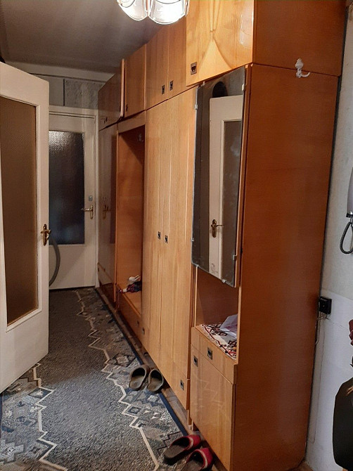 Оренда 1 кім.квартира вул.Кульпарківська.5/9.10000грн. Львов - изображение 8