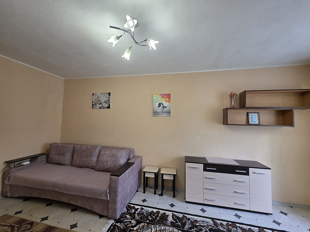 Аренда,  Сдам 1к на Гули Королевой, Калнышевского, Осенняя Днепр - изображение 3