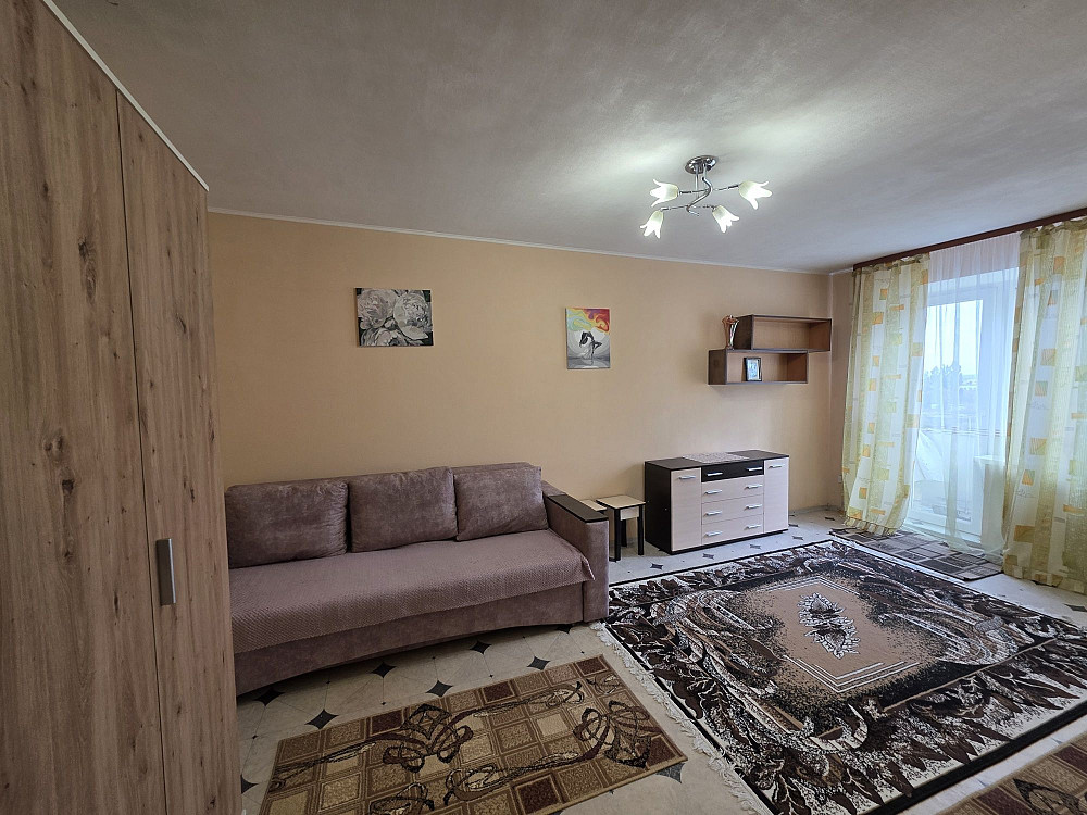 Аренда,  Сдам 1к на Гули Королевой, Калнышевского, Осенняя Днепр - изображение 1